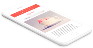 Divi Theme: Responsive Design