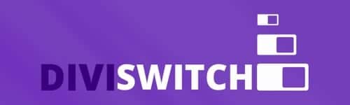 Divi Switch Plugin Logo