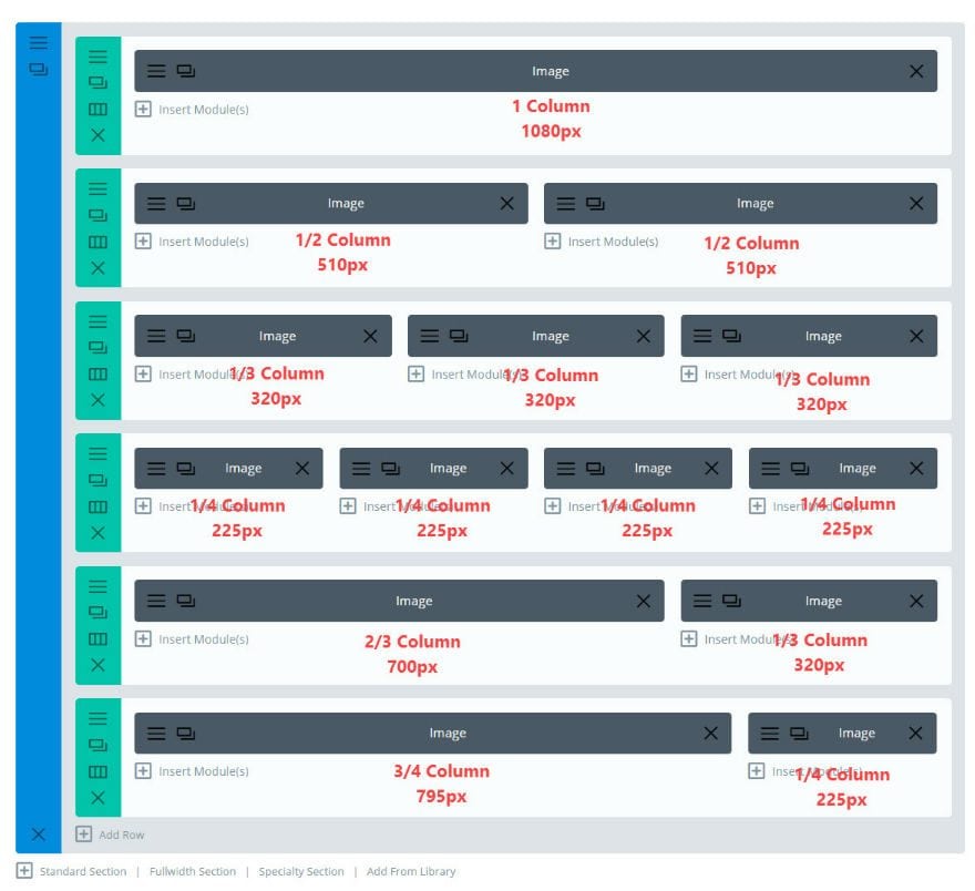 Optimale Bildgrosse Im Divi Theme Alles Was Du Wissen Musst